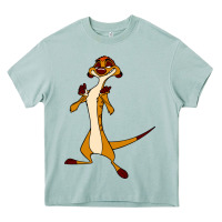 Arona Timon Funny Heavy Core Tee - linhVisuals