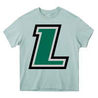 Arona loyola (md) greyhounds Heavy Core Tee - linhVisuals
