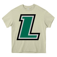 Mossy loyola (md) greyhounds Heavy Core Tee - linhVisuals