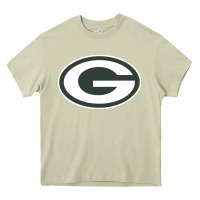 Mossy gretna high school Heavy Core Tee - linhVisuals