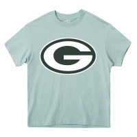 Arona gretna high school Heavy Core Tee - linhVisuals