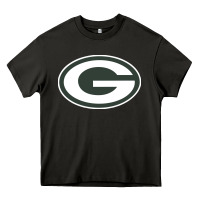Asphalt gretna high school Heavy Core Tee - linhVisuals