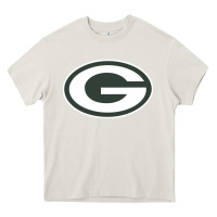 Cream gretna high school Heavy Core Tee - linhVisuals