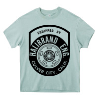 Arona what goes up must come down Heavy Core Tee - linhVisuals