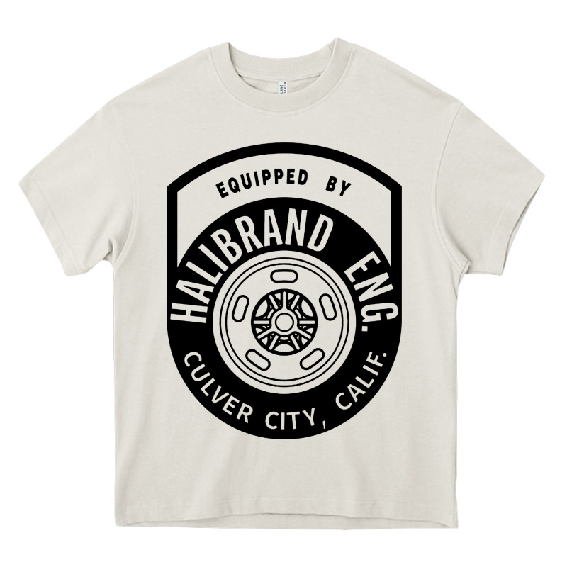 What Goes Up Must Come Down Heavy Core Tee by linhVisuals | Teevron
