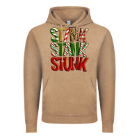 Vintage Coffee Stink stank stunk Vintage Hoodie - Artiststas