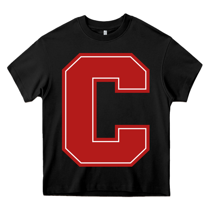 Cornell Big Red Heavy Core Tee by linhVisuals | Teevron
