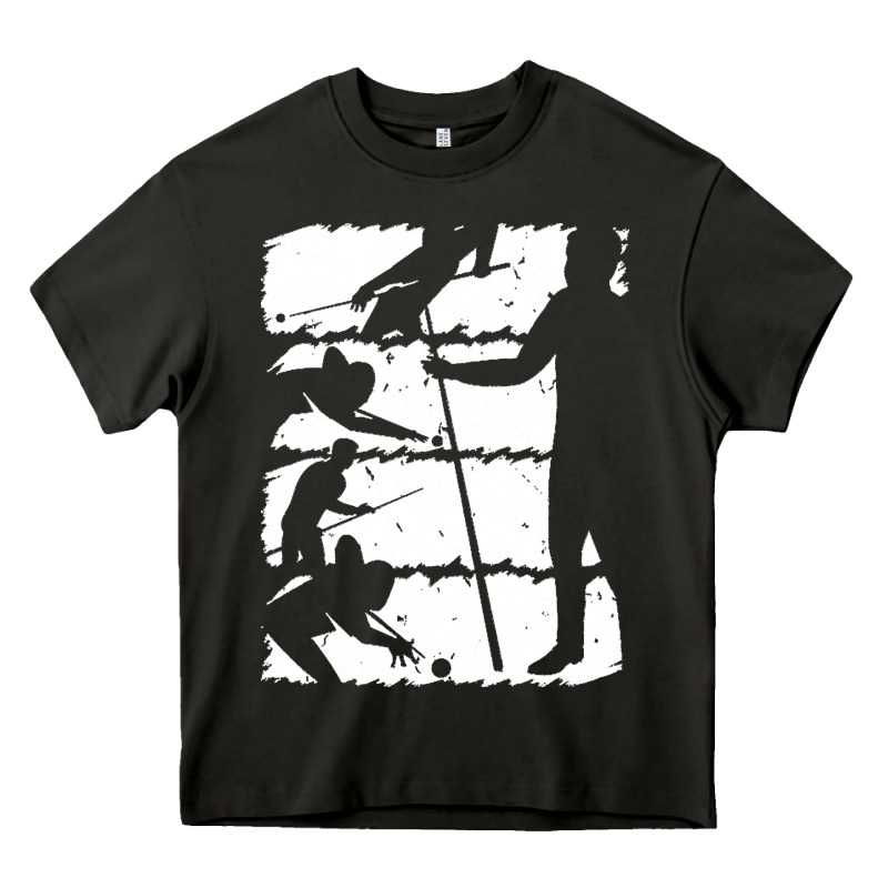 Billiards Gift T  Shirt Pool Cue Snooker Table Billiard T  Shirt Heavy Core Tee by linhVisuals | Teevron