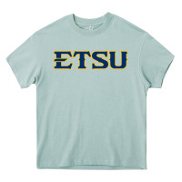Arona etsu buccaneers Heavy Core Tee - linhVisuals