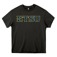 Asphalt etsu buccaneers Heavy Core Tee - linhVisuals