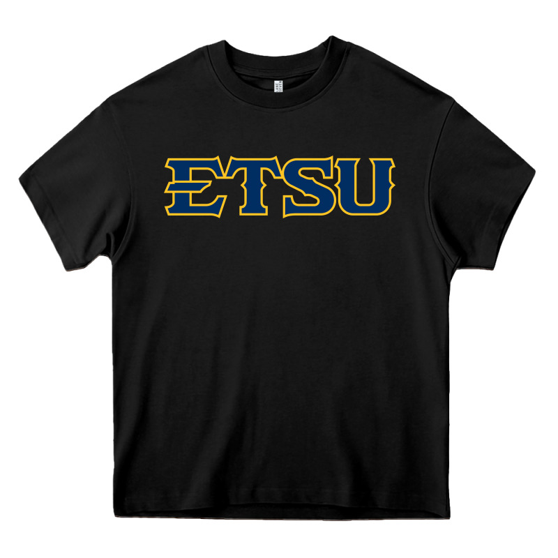 Etsu Buccaneers Heavy Core Tee by linhVisuals | Teevron