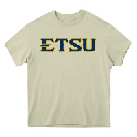 Mossy etsu buccaneers Heavy Core Tee - linhVisuals