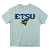 Arona etsu buccaneers Heavy Core Tee - linhVisuals