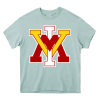 Arona vmi keydets Heavy Core Tee - linhVisuals