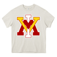 Vmi Keydets Heavy Core Tee | Teevron