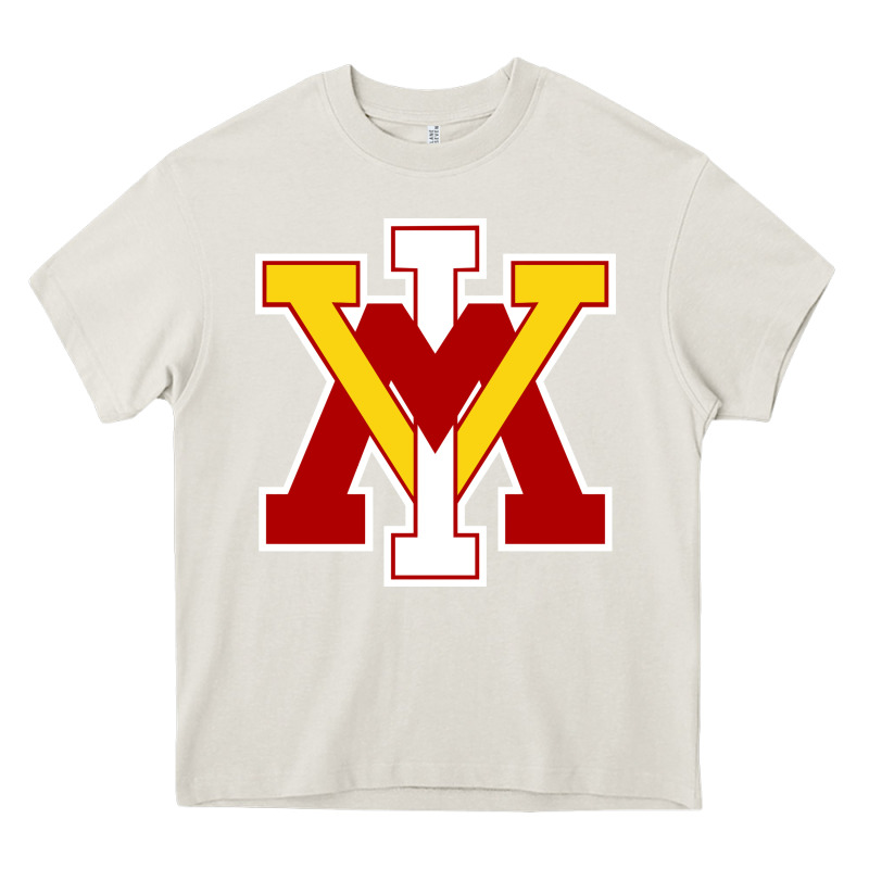 Vmi Keydets Heavy Core Tee by linhVisuals | Teevron