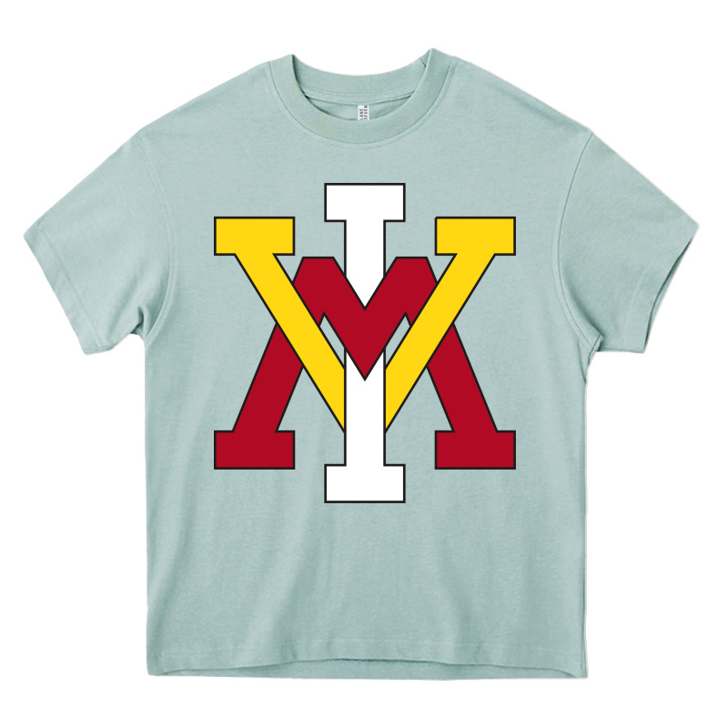 Vmi Keydets Heavy Core Tee by linhVisuals | Teevron