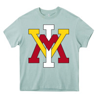Arona vmi keydets Heavy Core Tee - linhVisuals