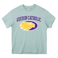Arona st. theodore guerin high school Heavy Core Tee - linhVisuals