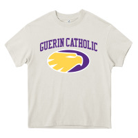St. Theodore Guerin High School Heavy Core Tee | Teevron