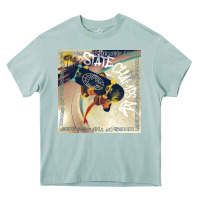 State Champs Mirel 5 Heavy Core Tee | Teevron