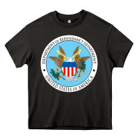 Asphalt department of redundancy department Heavy Core Tee - linhVisuals
