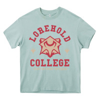 Arona magic the gathering strixhaven lorehold school motto Heavy Core Tee - linhVisuals