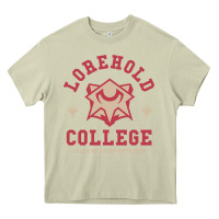 Mossy magic the gathering strixhaven lorehold school motto Heavy Core Tee - linhVisuals