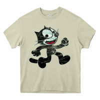 Felix Heavy Core Tee | Teevron