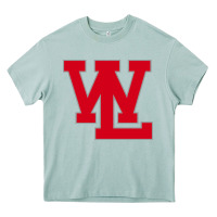 Arona west lafayette junior senior high school Heavy Core Tee - linhVisuals