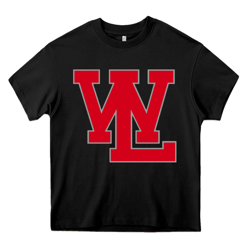 West Lafayette Junior Senior High School Heavy Core Tee by linhVisuals | Teevron