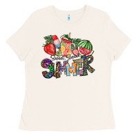 Sweet Sweet Summer Ladies Tee | Teevron