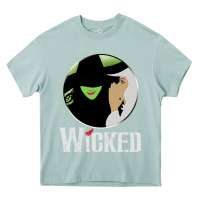 Arona vintage musical wicked Heavy Core Tee - linhVisuals