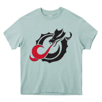 Arona MSUM Dragons, Gear Heavy Core Tee - linhVisuals