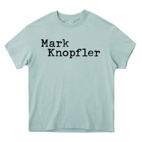 Arona mark knopfler Heavy Core Tee - linhVisuals