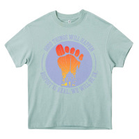 Arona bigfoot t  shirt bigfoot lives design t  shirt Heavy Core Tee - linhVisuals
