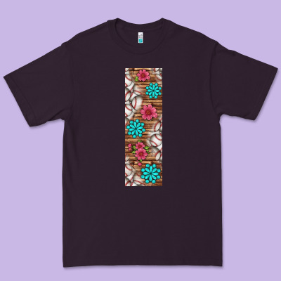 Baseball Pen Wraps Premium Tee Designed By Bundleandbundleshop