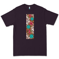 Plum baseball pen wraps Premium Tee - BundleAndBundleShop