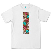 White baseball pen wraps Premium Tee - BundleAndBundleShop