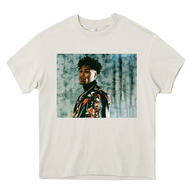 Cool Gaulden Yboy Heavy Core Tee by linhVisuals | Teevron