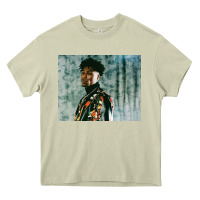 Mossy cool gaulden yboy Heavy Core Tee - linhVisuals