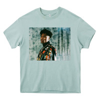 Arona cool gaulden yboy Heavy Core Tee - linhVisuals