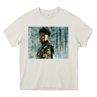 Cream cool gaulden yboy Heavy Core Tee - linhVisuals