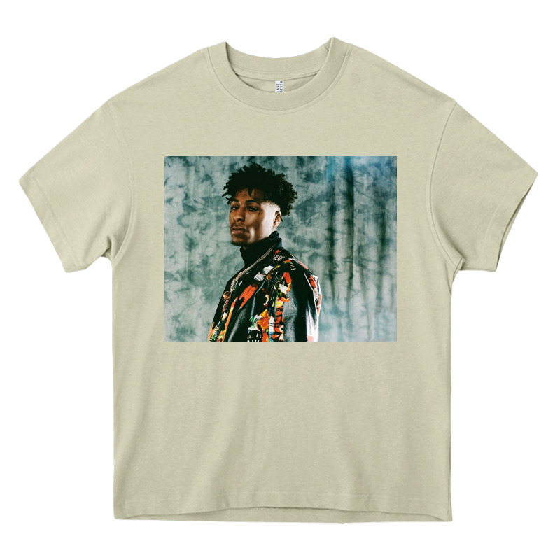 Cool Gaulden Yboy Heavy Core Tee by linhVisuals | Teevron