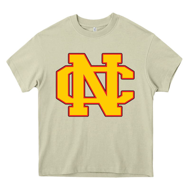North Catholic High School Heavy Core Tee by linhVisuals | Teevron