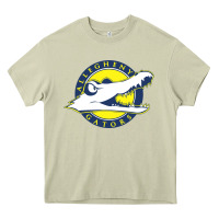 Mossy allegheny merch Heavy Core Tee - linhVisuals