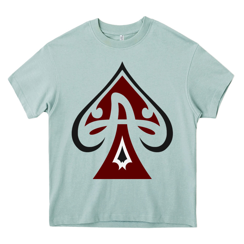 Lower Merion High School Heavy Core Tee by linhVisuals | Teevron