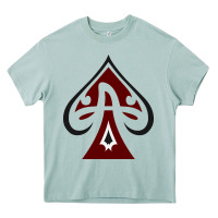 Arona lower merion high school Heavy Core Tee - linhVisuals
