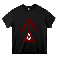 Black lower merion high school Heavy Core Tee - linhVisuals