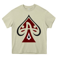 Mossy lower merion high school Heavy Core Tee - linhVisuals